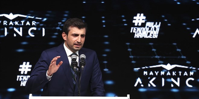 Selçuk Bayraktar, yaşadığı engellemeleri anlattı