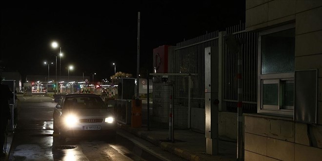 Irak'a gidecek şoför ve yolculardan PCR testi istenecek