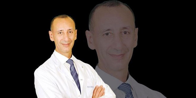 Ko niversitesi'nde iten karma krizi: nl cerrahtan 'kovulma' davas