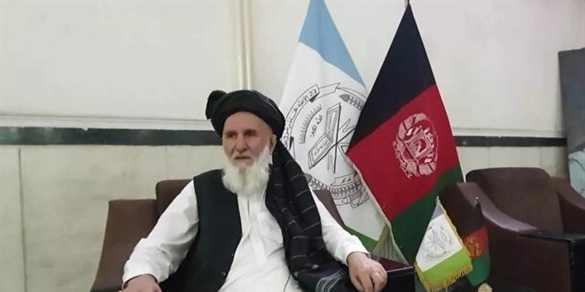 Afganistan'dan Türkiye mesajı: Türk askeri yeniden gelecek