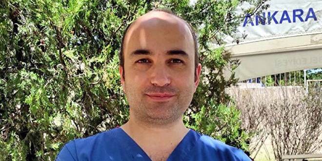 Doç. Dr. Savaşçı uyardı: Kırmızı alarm vermeye başladık