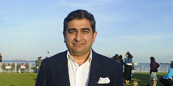 Sezgin Baran Korkmaz'ın Türkiye'ye iadesine karar verildi