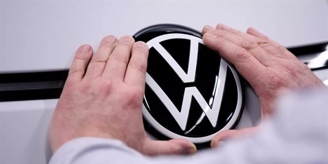 Volkswagen, sadece otomatik vitesli araba üretme kararı aldı