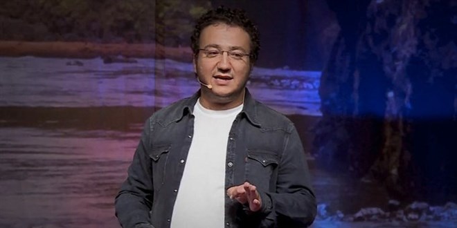 Dr. Erbaş'a Prof. Dr. Verimli'den yanıt: Artık lütfen sus oğlum