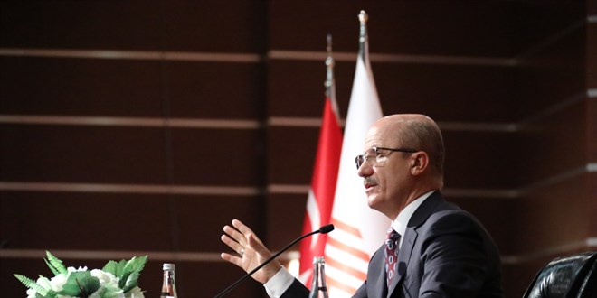 YÖK Başkanı: Üzülmeyin, bu yıla has 2. yerleştirme yapılacak
