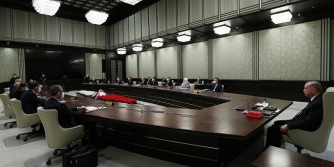 Göç ve afetlere yeni bakanlık kurulması planlanıyor