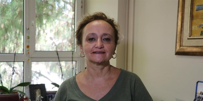 Prof. Dr. Taşova: Aşı ağır vakaları engelliyor