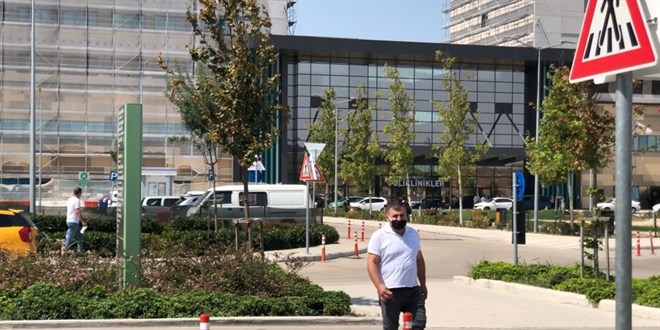 Doktorların müdahale etmediği yaralı kadının ölümüne soruşturma