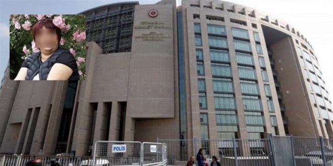 Adliye'den emekli müdür, sahte polislere 1.5 milyon TL kaptırdı