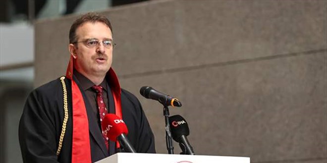 Başsavcı açılışta konuştu: İnternet dolandırıcılığı yüzde 70 arttı