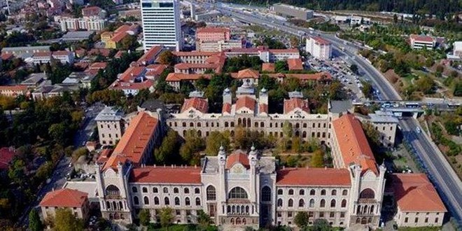 Sağlık Bilimleri Üniversitesinin kontenjanı doldu