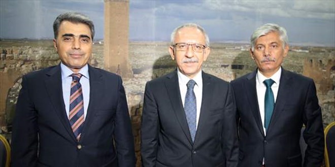 'Eğitimi yüz yüze başlatmak için herkesin desteğini bekliyoruz'