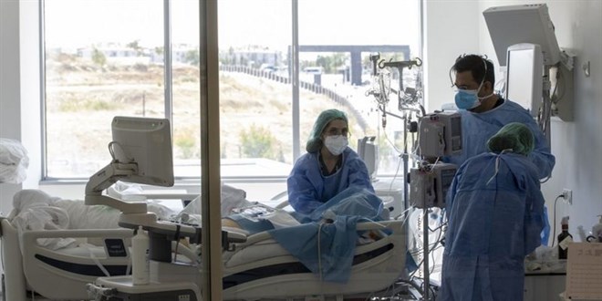 Sağlık personeline %20 zam yapılırken, doktorların maaşları düşürüldü mü?