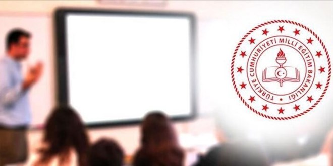 Formasyon kararı Tebliğler Dergisinde yayımlandı