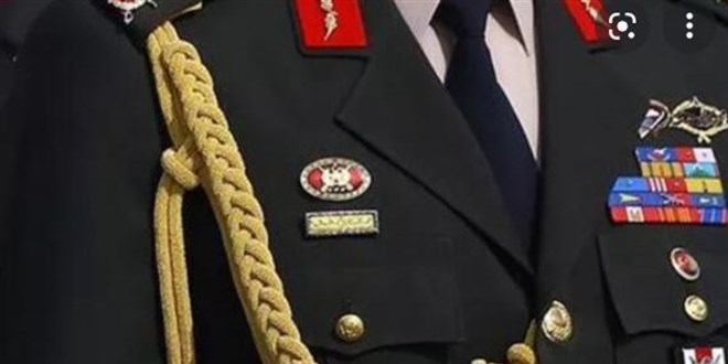 ABD'de emekli general ve amirallerden Savunma Bakanı ve Genelkurmay Başkanına istifa çağrısı