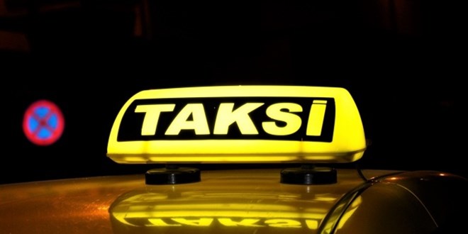 Taksi şoförünün açtığı davayı, taksi sahibi kazandı