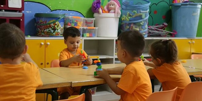 'Aşı yaptırmayanların çocuklarını kreşlere kabul etmeyeceğiz'