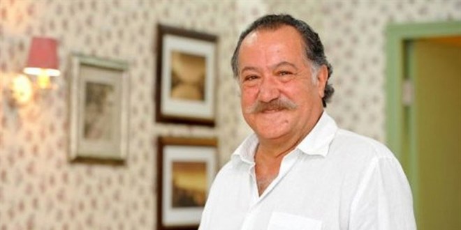 Usta oyuncu Nusret Çetinel vefat etti