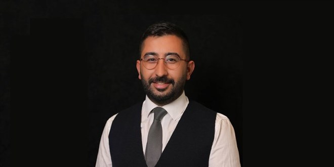 DEVA Partili FETÖ sanığı Yunanistan'a kaçarken yakalandı