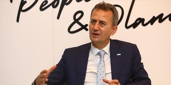 ASELSAN ihracatta 'iyi haberlere' hazırlanıyor