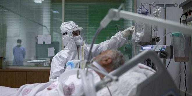 Aszlara yeni yasaklar masada: Hastanelerin yk giderek artyor