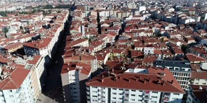 İstanbul'da 100 binden fazla kişi kiralık ev arıyor