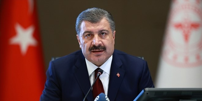 Fahrettin Koca: Bize ne oldu?