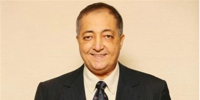 Yaşar Holding Yönetim Kurulu Başkanı koronaya yenik düştü