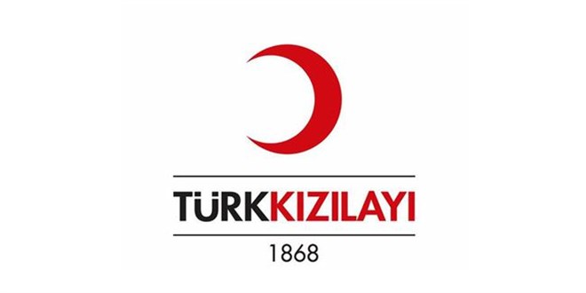 Trk Kzlay Tunceli'deki orman yangnlarna mdahaleye destek veriyor