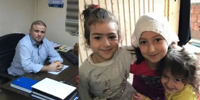3 kızını öldüren müezzin cezaevinde intihara teşebbüs etti