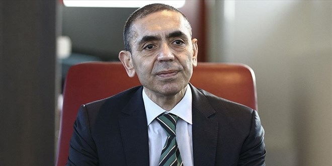 'Yıl sonuna kadar 3 milyar dozdan fazla aşı üreteceğiz'