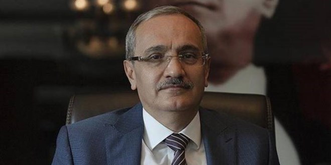 THK: Uçakların tamiri konusunda TUSAŞ ile çalışmamız var
