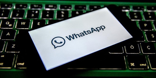 İrlanda, WhatsApp'a 225 milyon avro ceza verdi