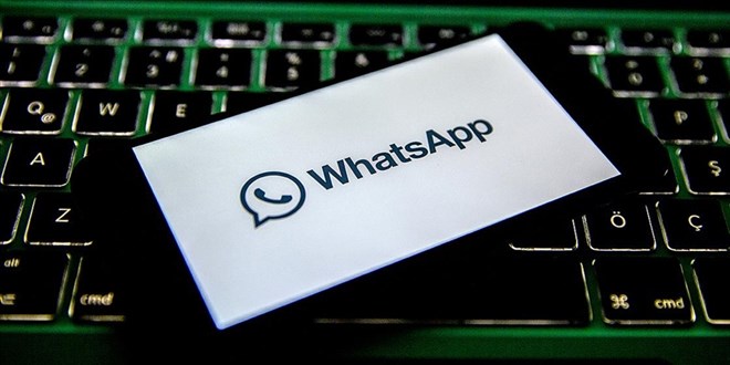 rlanda, WhatsApp'a 225 milyon avro ceza verdi