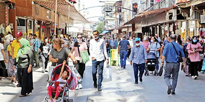 Vaka ve vefat sayıları artmaya başladı... Bu gidişle yine kapanırız!