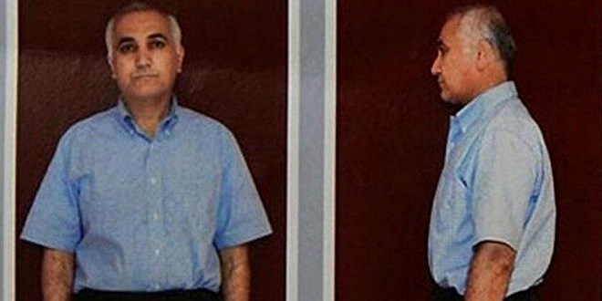 Sadece Akıncı'yı değil darbeyi yönettiler: 79 yetmez 141'er kez ağır müebbet