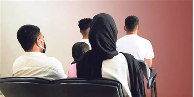 Diş hekimi anne anlattı: Kaçmasaydık bizi kesin öldürürlerdi
