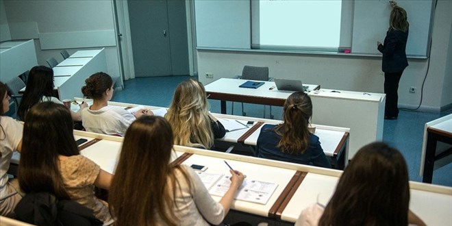 YÖK rehber hazırladı: Üniversitelerde eğitim nasıl olacak?