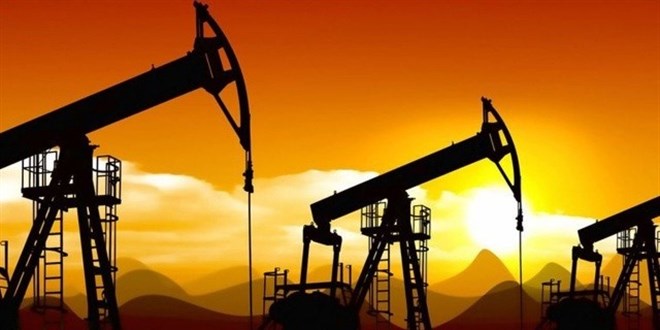 Türkiye'de yılın ilk yarısında 11,7 milyon varil petrol üretildi