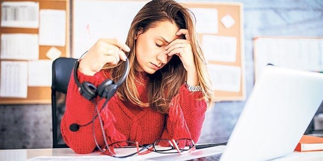 Çağın hastalığı 'dijital obezite'