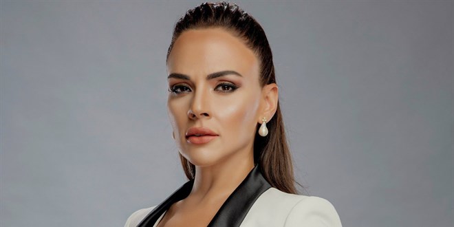 Buket Aydın'ın yeni adresi belli oldu