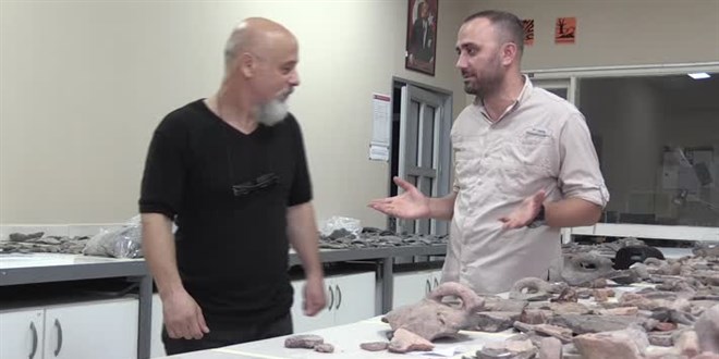 Okuma azmi 5 diploma sahibi yaptı