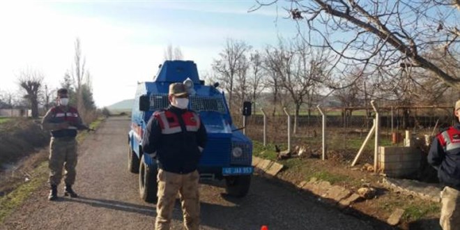 Kovid-19 temaslısıyken dışarı çıktı, 1 yıla kadar hapis istemiyle dava açıldı