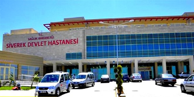 'Hastanede yeterli sağlık personeli yok' iddiası yalanlandı