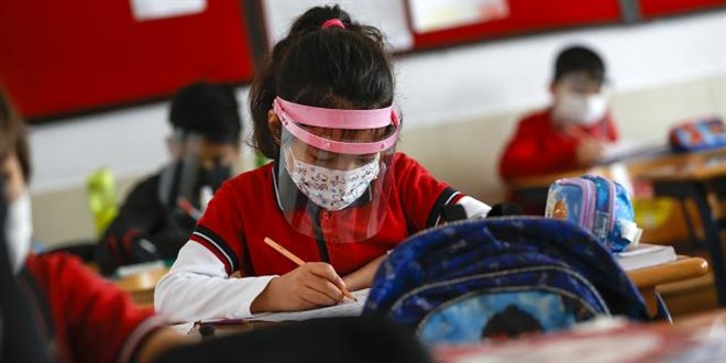 Bakanlktan uyar: Kahvalt yaplmazsa okul baars der