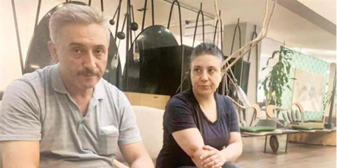Tekstilcinin 'çek oyunu'! İki ortak bankada şoku yaşadı