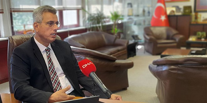 İstanbul İl Sağlık Müdüründen 'kapanma' açıklaması