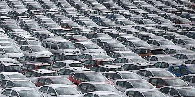Ağustosta otomobilde en çok bu markalar sattı