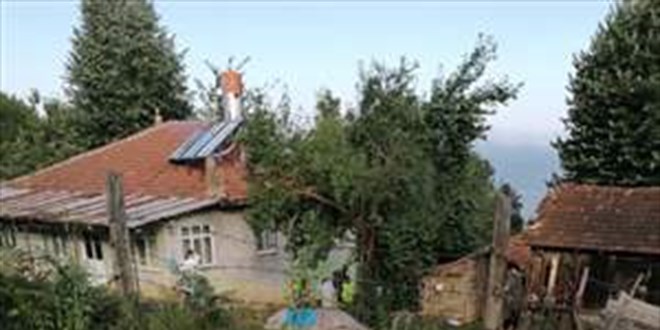 Fındık işçisi akrabalar arasında silahlı kavga: 2 ölü, 4 yaralı