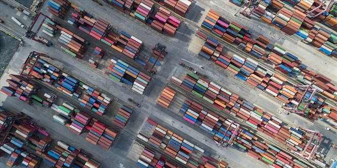 İstanbullu şirketlerin ürünlerine talep 7,5 milyar doları aştı